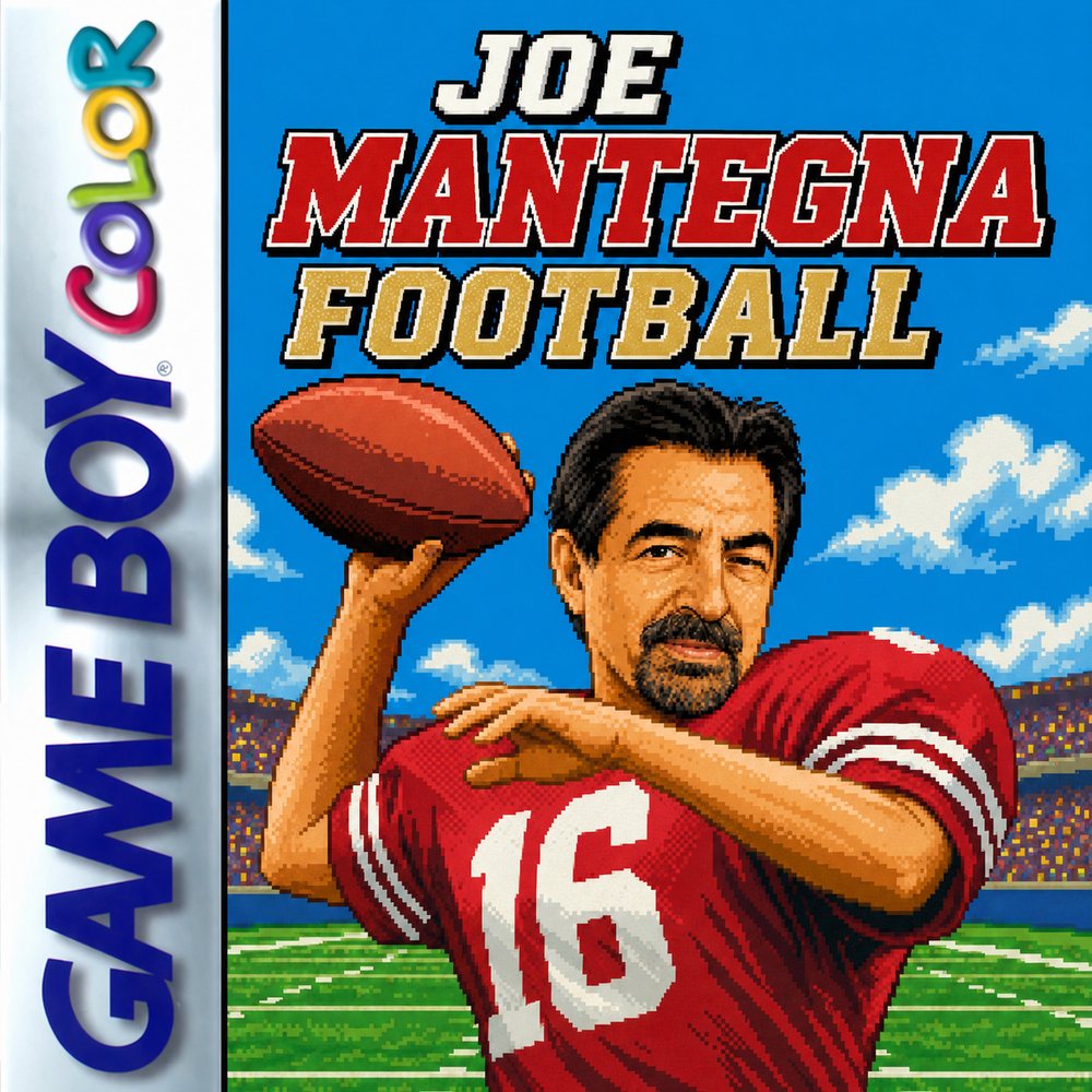 2017 cover art, styled as a Game Boy Color game