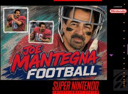 2013 cover art, styled as a Super Nintendo Entertainment System game